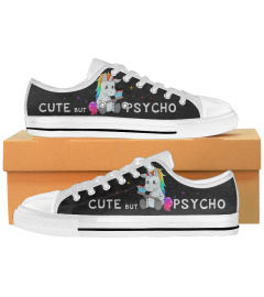 Unicorn - Sneaker  - Psycho