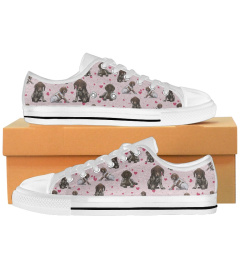 German Shorthaired Pointer - Sneaker