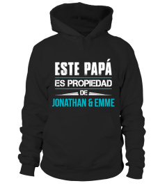 ESTE PAPA ES PROPIEDAD