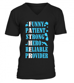 Father Funny Patient Hero