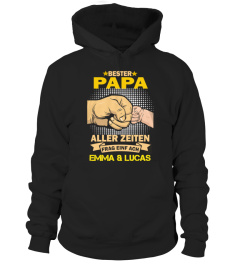 BESTER PAPA ALLER ZEITEN