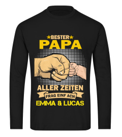 BESTER PAPA ALLER ZEITEN