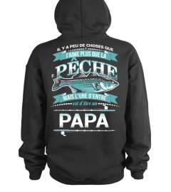 PÊCHE PAPA