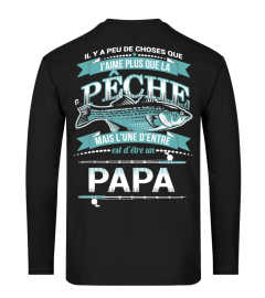 PÊCHE PAPA