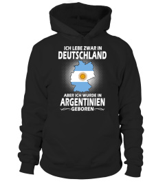 Deutschland - Argentinien