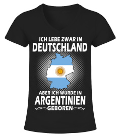 Deutschland - Argentinien