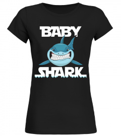 BABY Shark Doo Doo Doo Shirt
