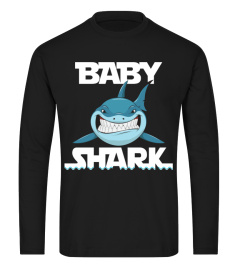 BABY Shark Doo Doo Doo Shirt