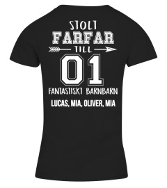 Stolt Farfar