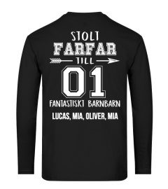 Stolt Farfar