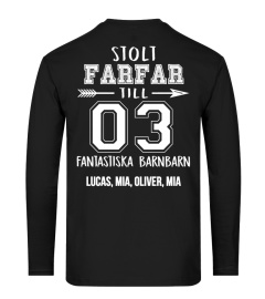 Stolt Farfar