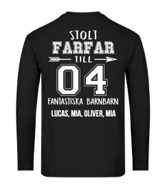 Stolt Farfar