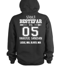 Stolt Besterfar