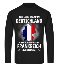 Deutschland - Frankreich