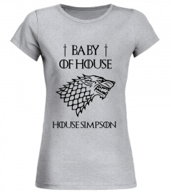 Baby Of House GOT Customize Family