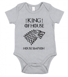 King Of House GOT Customize Family