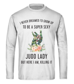 judo