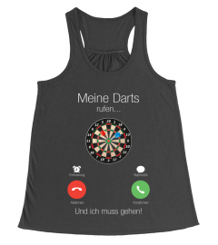 darts rufen