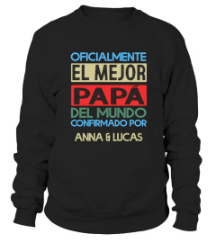 EL MEJOR PAPA