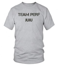 LE tee shirt- pour le groupe de JUJU