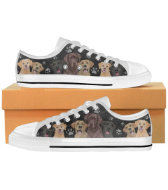 Labrador - Sneaker - Paw