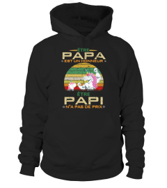 Être Papi