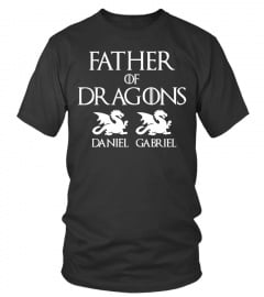 FATHER OF DRAGONS
