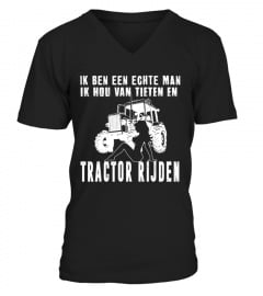 Ik ben een Echte man Ik hou van tieten en Tractor rijden1