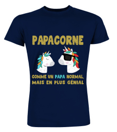 S02 Edition Limitée Papacorne