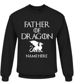 JE Father of Dragon