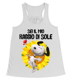 SEI IL MIO RAGGIO DI SOLE