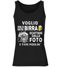 SCATTARE DELLE PHOTO fotografia