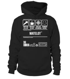 Edition Limitée: Matelot