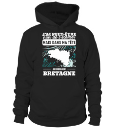 Bretagne Dans ma tête