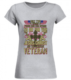 American Veteran