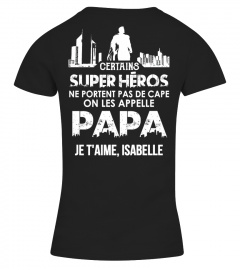 Papa Hero