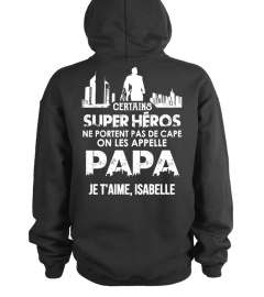 Papa Hero