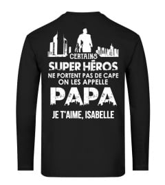 Papa Hero