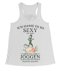 Joggen