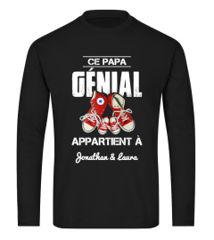 CE PAPA GÉNIAL