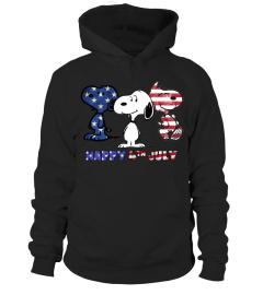 snoopy co july