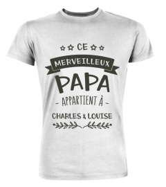 S03 Edition Limitée -  CE MERVEILLEUX PAPA