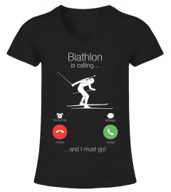 Calling biathlon