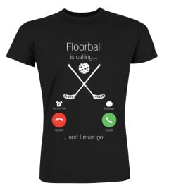 Calling floorball