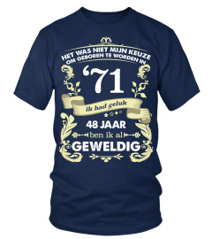 48 Jaar Geweldig