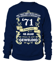 48 Jaar Geweldig