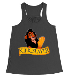 Lion King Graphic Tees by Kindastyle