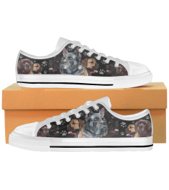 Cane Corso - Sneaker - Paw