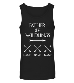 Father of wildlings 3