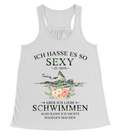 Schwimmen